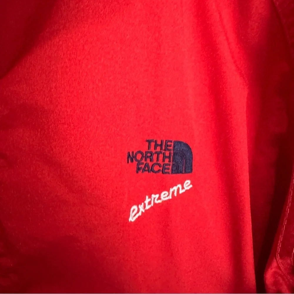 The North Face Extreme Jacket Vintage